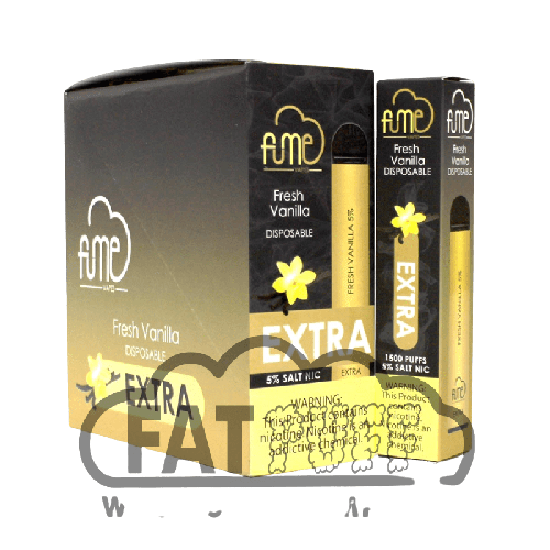 Wholesale Fume Extra