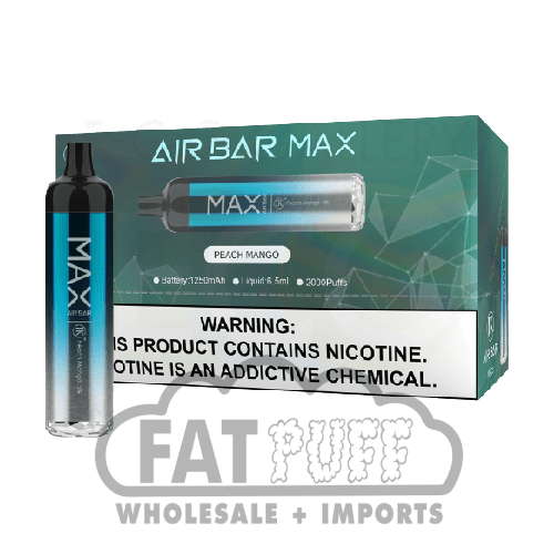 wholesale airbar max