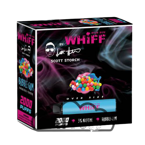 Wholesale Whiff