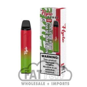 CLONE Hyde Rebel Recharge 4500 Puffs
